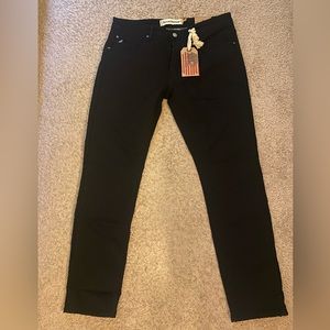 Tailor Vintage Black Jeans